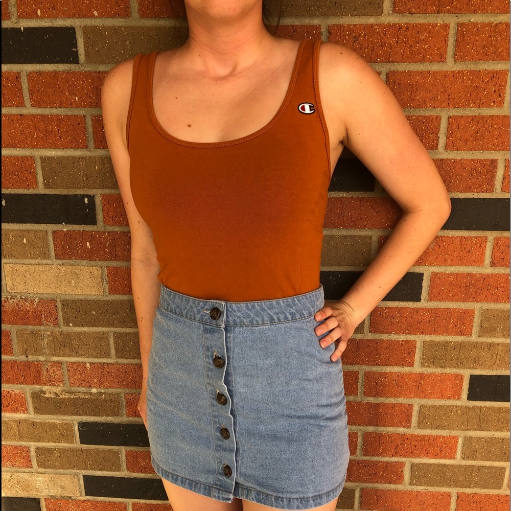 Champion Body suit